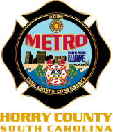 Metro Fire Chiefs Conference